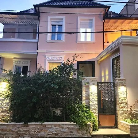 Appartamento Center 2