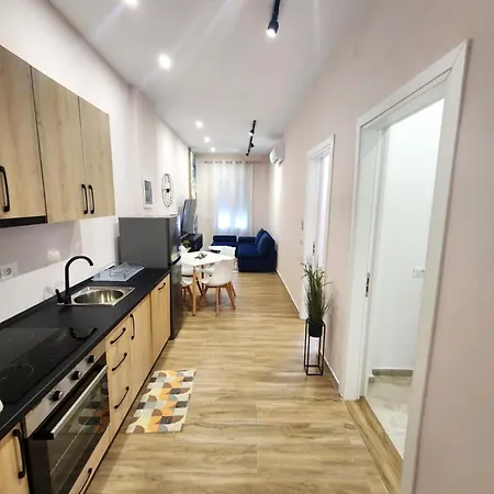 Center 2 Appartamento