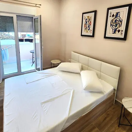 Appartamento Center 2