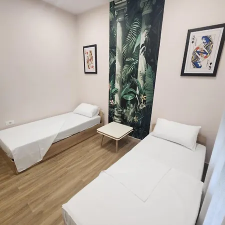 Center 2 Appartamento