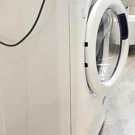 Appartamento Center 2
