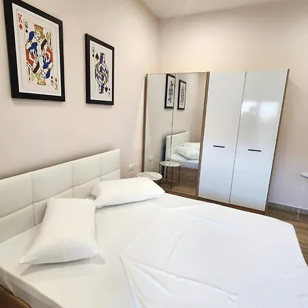 Center 2 Appartamento