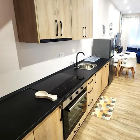 Appartamento Center 2 *