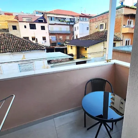Appartamento Center 2